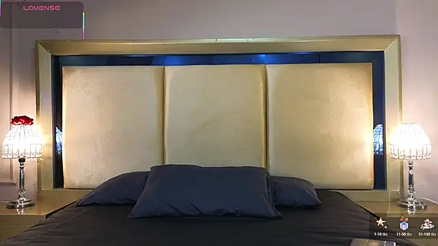 CharlesBrown  online show from 02/04/26, 03:51