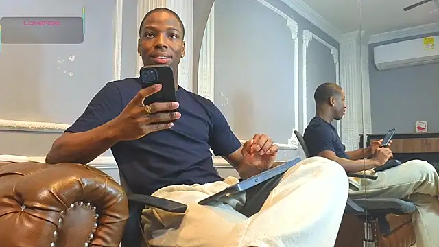 CharlesBrown  online show from 12/22/25, 12:05