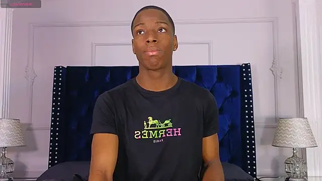 CharlesBrown  online show from 04/20/26, 01:45