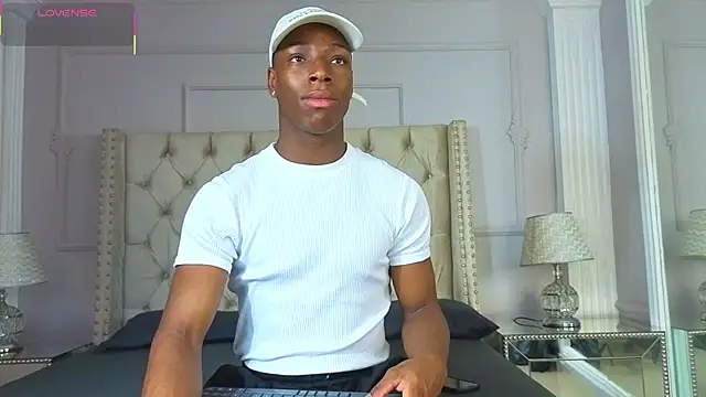 CharlesBrown  online show from 05/08/26, 01:48