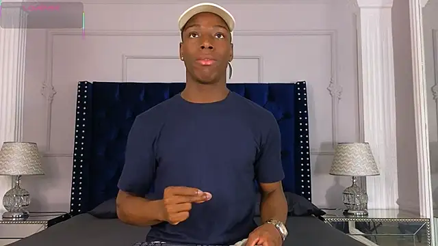 CharlesBrown  online show from 04/23/26, 03:13