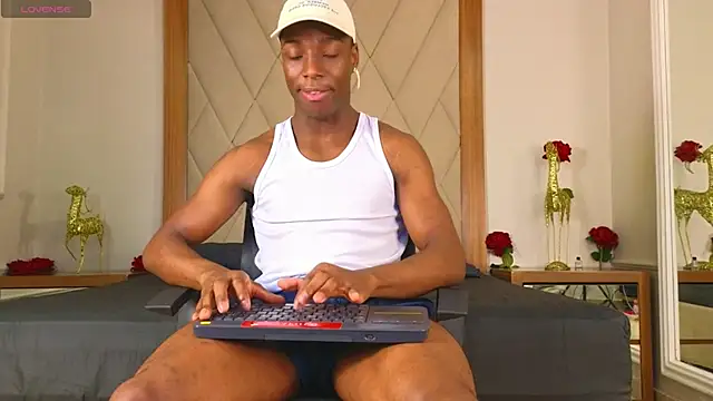 CharlesBrown  online show from 06/01/26, 12:16