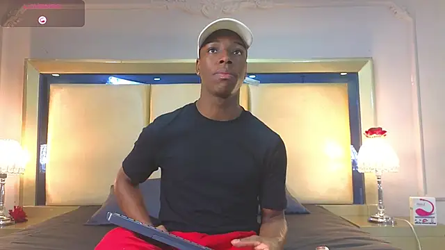 CharlesBrown  online show from 02/20/26, 01:46