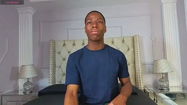CharlesBrown  online show from 05/06/26, 01:26