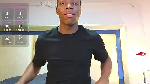 CharlesBrown  online show from 11/05/25, 08:56