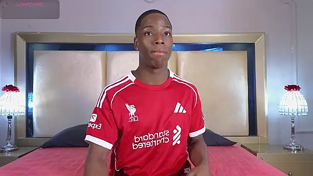 CharlesBrown  online show from 07/13/26, 03:33