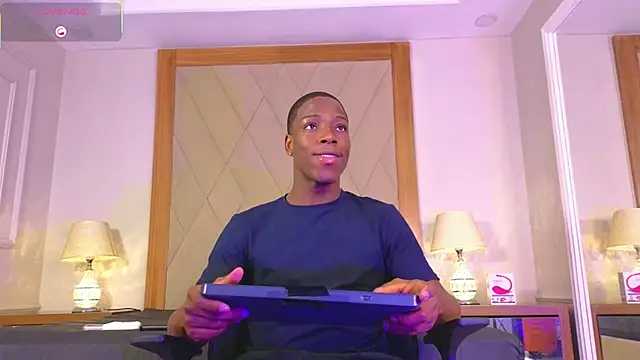 CharlesBrown  online show from 02/12/26, 02:28