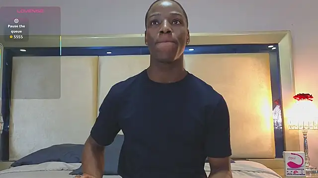 CharlesBrown  online show from 10/24/25, 12:37