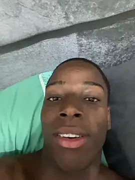 CharlesBrown  online show from 10/19/25, 02:47