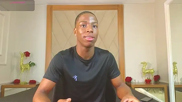 CharlesBrown  online show from 05/25/26, 02:27