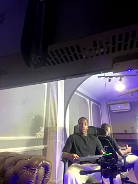 CharlesBrown  online show from 12/15/25, 11:38