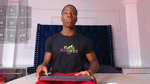 CharlesBrown  online show from 09/10/25, 12:26