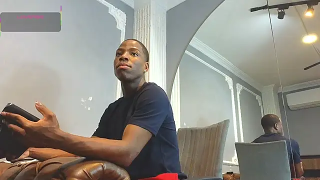 CharlesBrown  online show from 01/09/26, 05:20