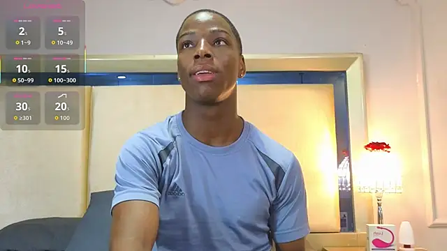 CharlesBrown  online show from 10/15/25, 11:29