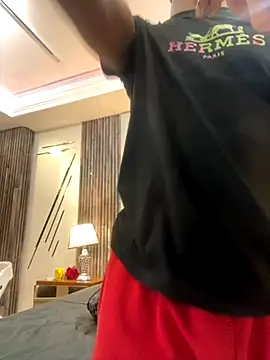 CharlesBrown  online show from 11/06/25, 12:42