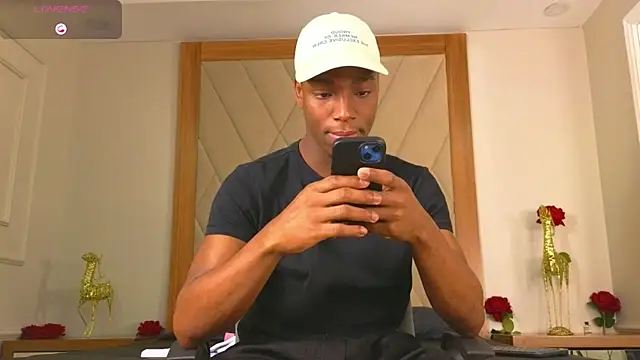 CharlesBrown  online show from 06/04/26, 12:10