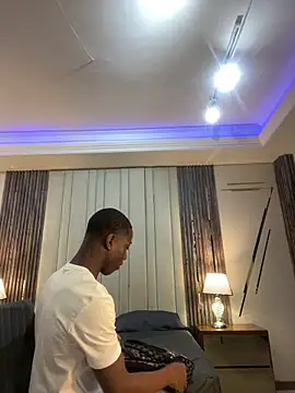 CharlesBrown  online show from 11/04/25, 11:58