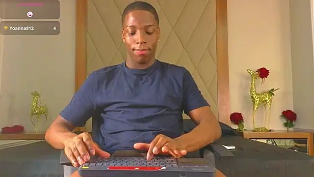 CharlesBrown  online show from 06/19/26, 03:07