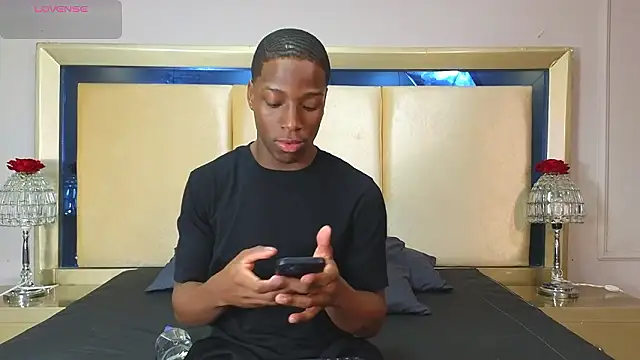 CharlesBrown  online show from 03/11/26, 03:06