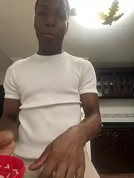 CharlesBrown  online show from 07/24/26, 12:12