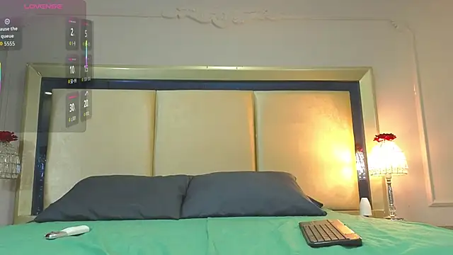 CharlesBrown  online show from 09/27/25, 02:01