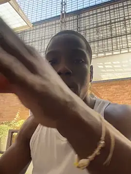 CharlesBrown  online show from 09/22/25, 07:53