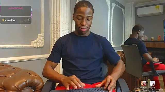 CharlesBrown  online show from 01/07/26, 12:10