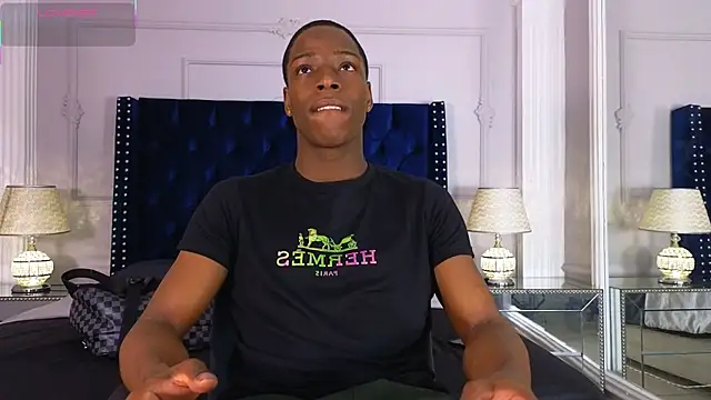 CharlesBrown  online show from 04/07/26, 02:19