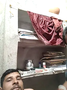 couple 71 online show from 02/19/26, 04:53
