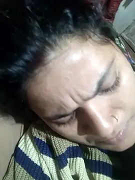 couple 71 online show from 01/13/26, 06:01
