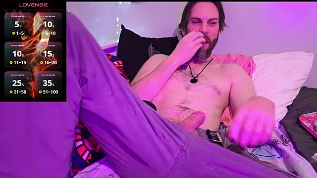 Riley Das online show from 03/18/26, 11:24