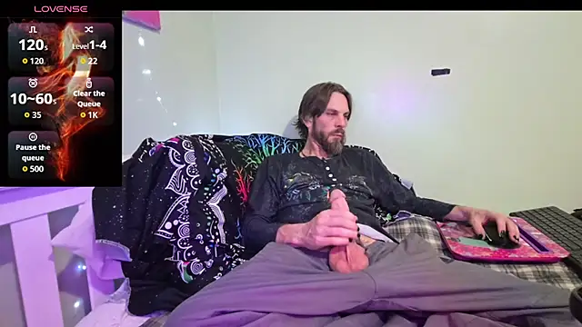 Riley Das online show from 03/28/26, 12:00