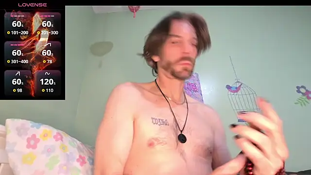 Riley Das online show from 05/03/26, 01:04
