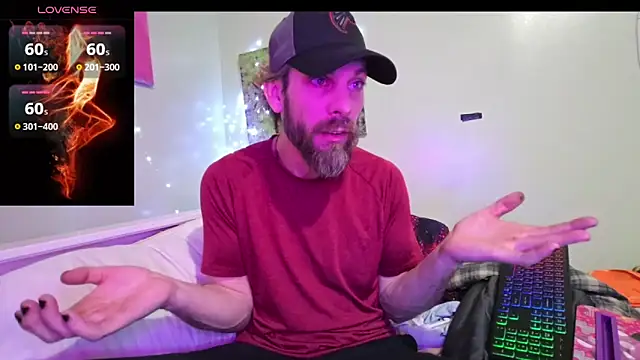 Riley Das online show from 03/21/26, 12:42