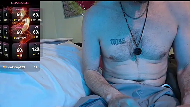 Riley Das online show from 03/16/26, 02:10