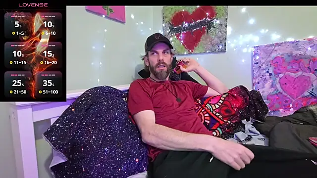 Riley Das online show from 03/20/26, 11:22