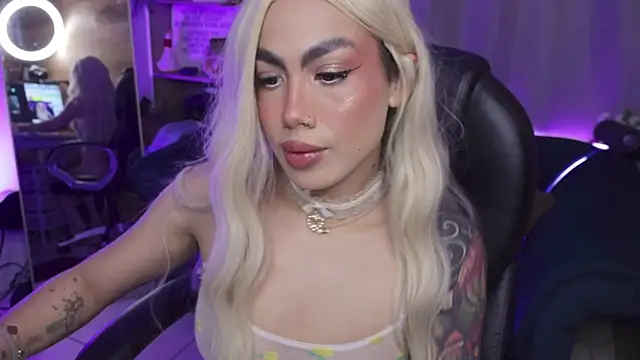 Miila snow online show from 02/16/26, 07:56