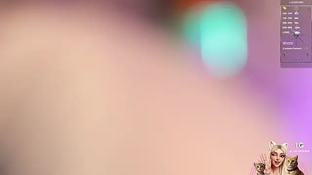 Miila snow online show from 11/24/25, 06:08