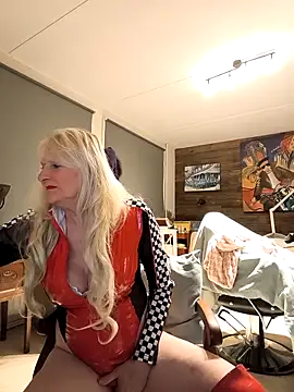 SexyKato001 online show from 10/15/25, 06:05