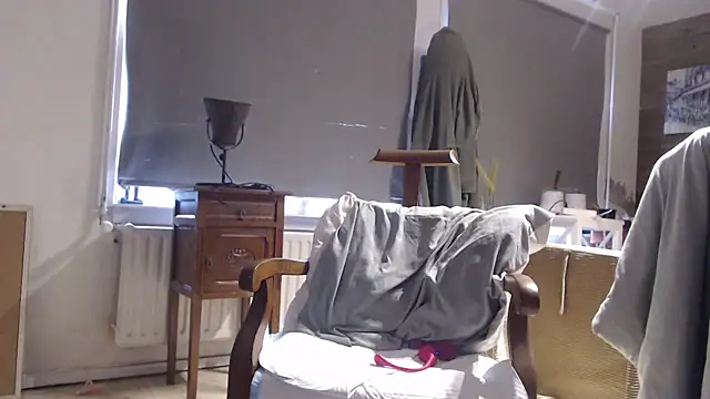 SexyKato001 online show from 10/02/25, 06:39