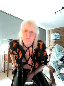 SexyKato001 online show from 10/19/25, 10:40