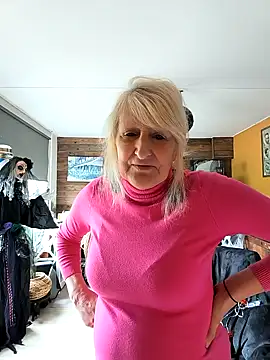 SexyKato001 online show from 10/24/25, 12:37