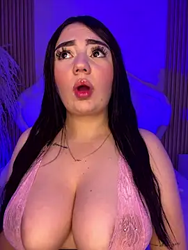 Valeria carter online show from 01/07/26, 08:14