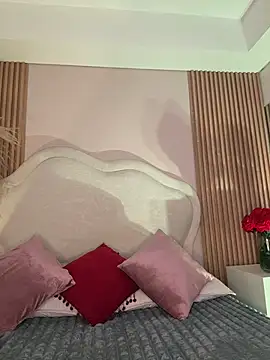 Valeria carter online show from 03/25/26, 08:19