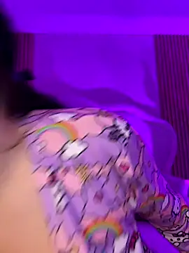 Valeria carter online show from 11/29/25, 08:36