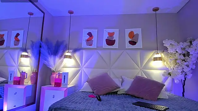 Valeria carter online show from 10/28/25, 08:41