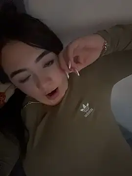 Valeria carter online show from 04/20/26, 09:27