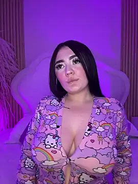 Valeria carter online show from 11/28/25, 08:25