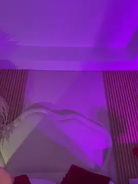 Valeria carter online show from 02/25/26, 09:36