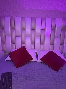 Valeria carter online show from 02/18/26, 08:27